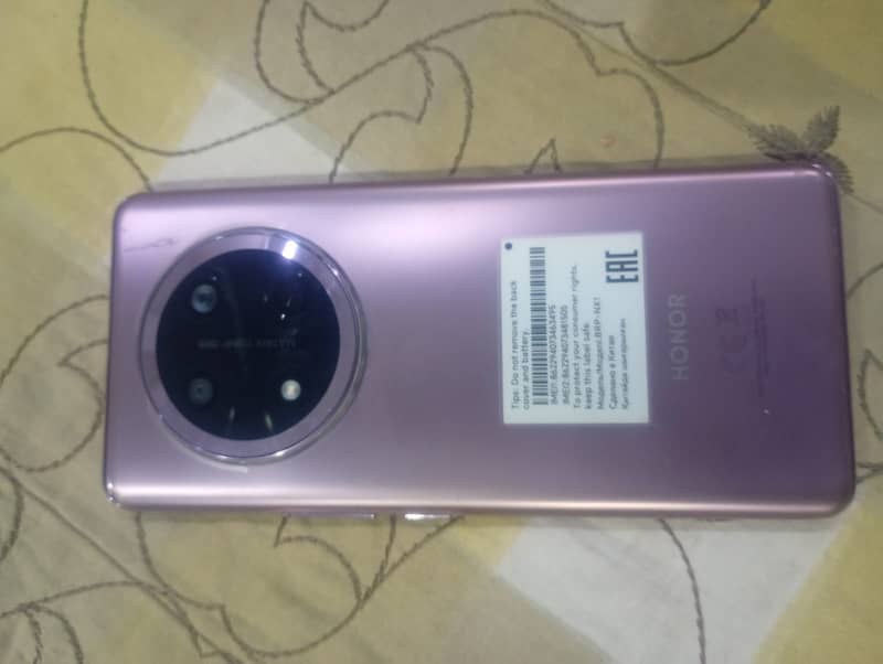 Honor 9C 1