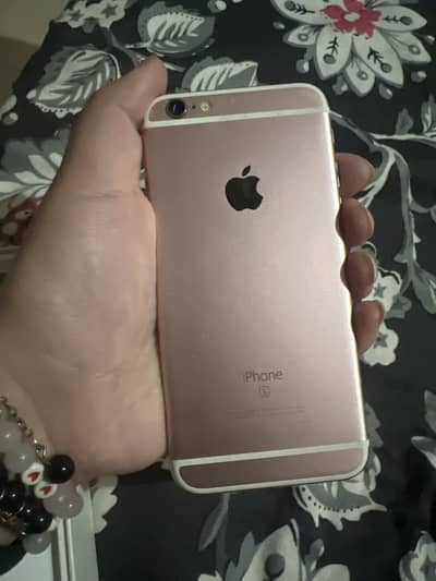 Apple iPhone 6S