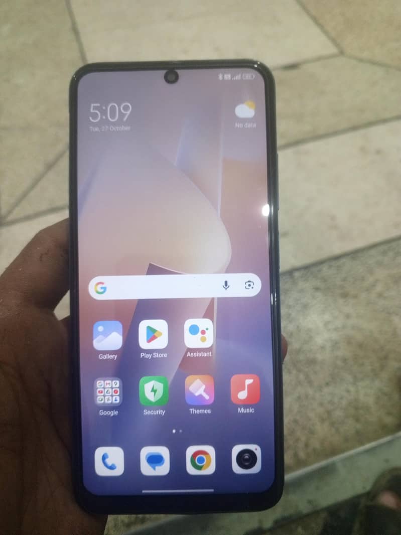 Xiaomi Redmi Note 11 1