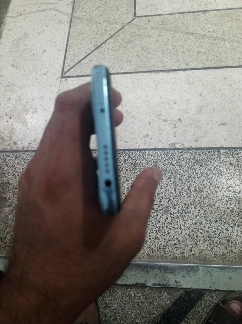 Xiaomi Redmi Note 11 5