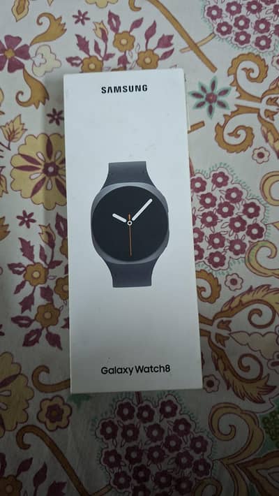samsung watch 8 44mm
