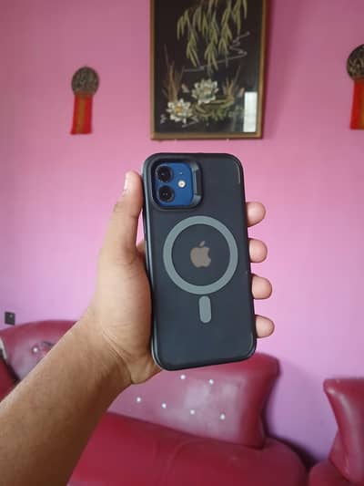 Apple iPhone 12