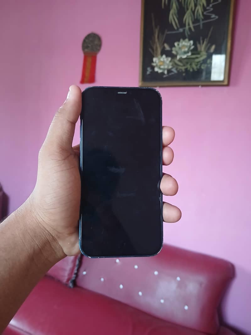 Apple iPhone 12 3