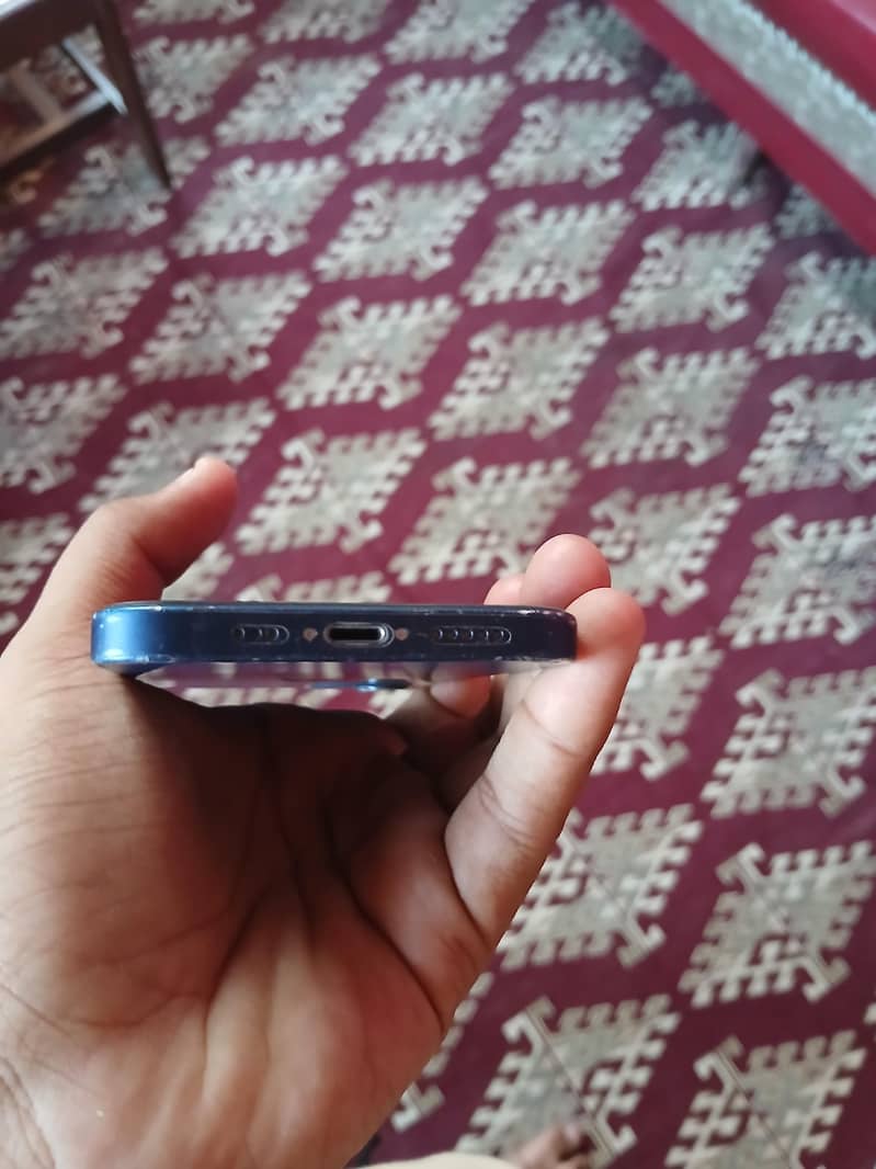 Apple iPhone 12 5