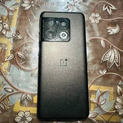 One Plus 10 Pro