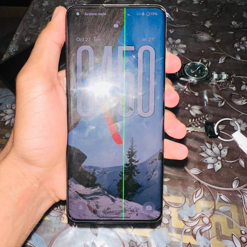 One Plus 10 Pro 1
