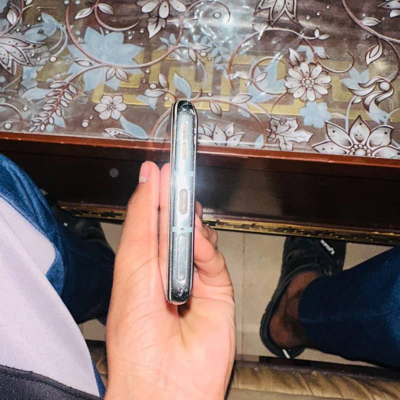 One Plus 10 Pro 3