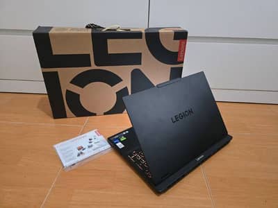 Lenovo Legion 5i Gaming
