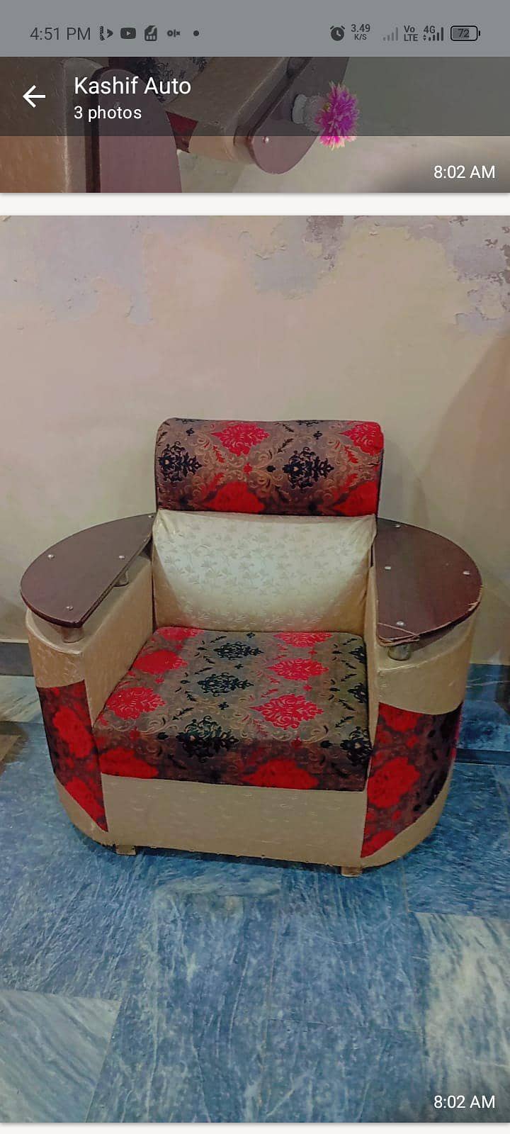 6 seater 2
