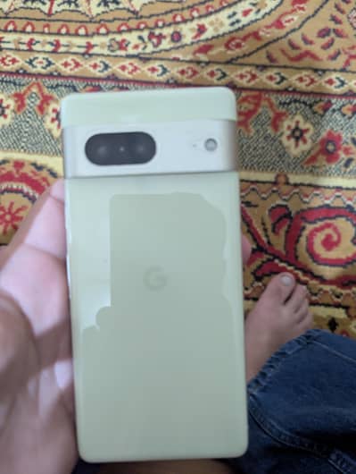 google pixel 7