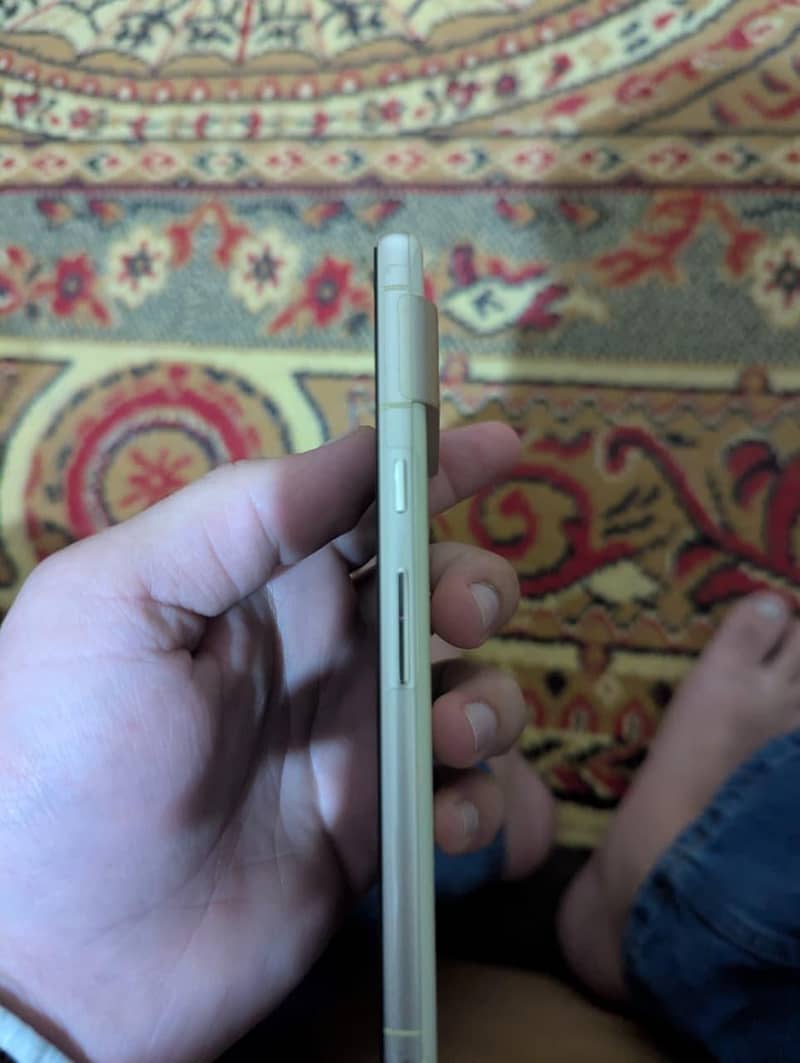google pixel 7 2