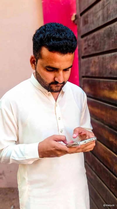 Ahsen Malik