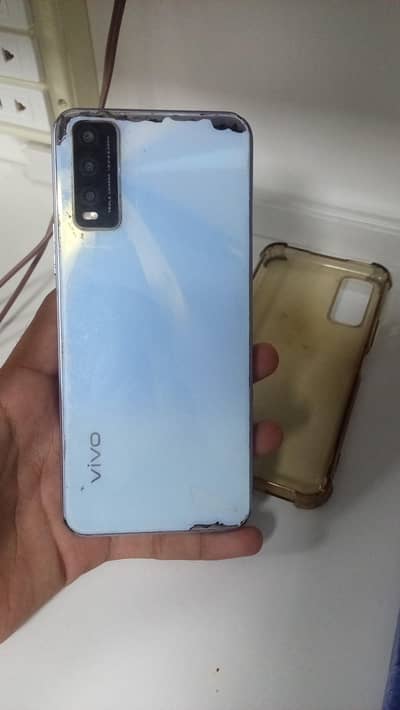Vivo Y20