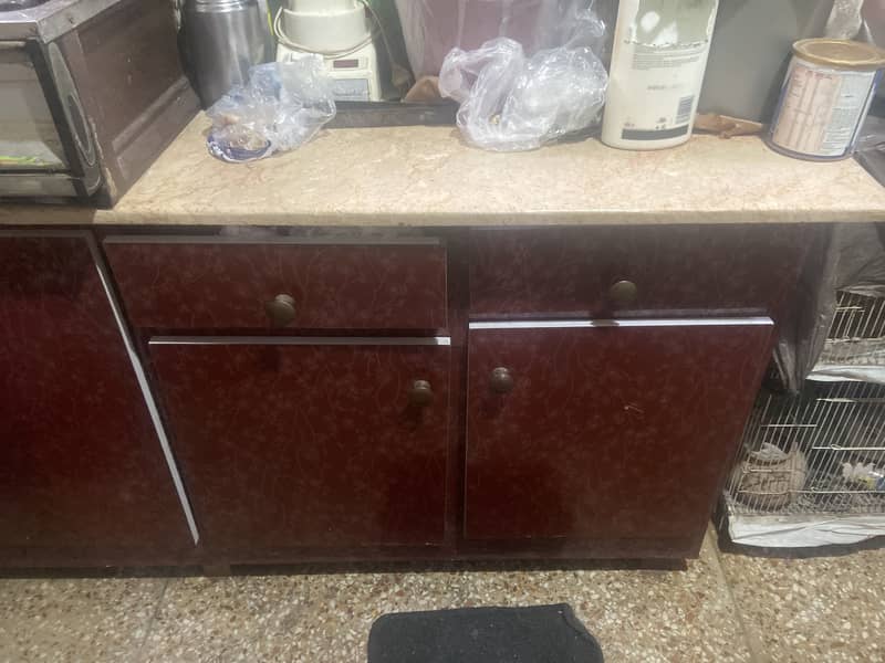 KITCHEN RACK 0