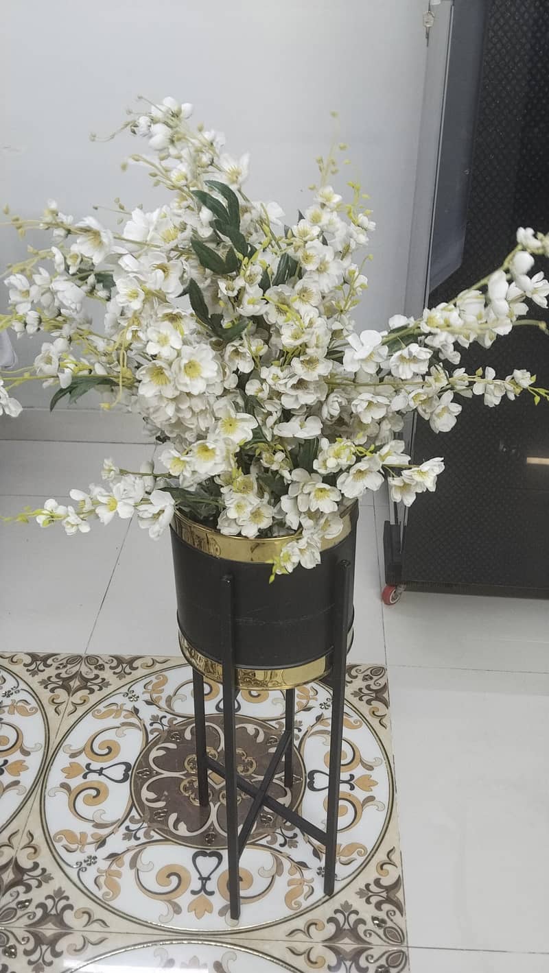flower pot 0