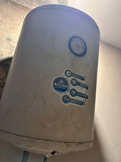 50 litres Gyser
