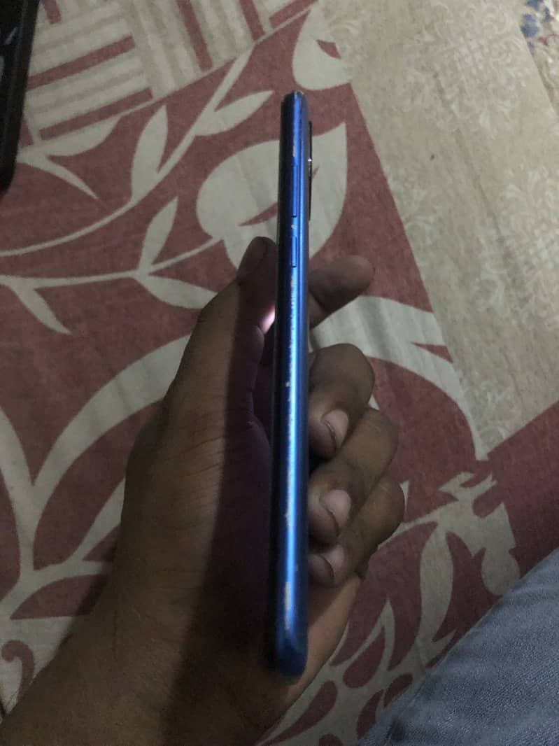 OPPO A16e With Box 2
