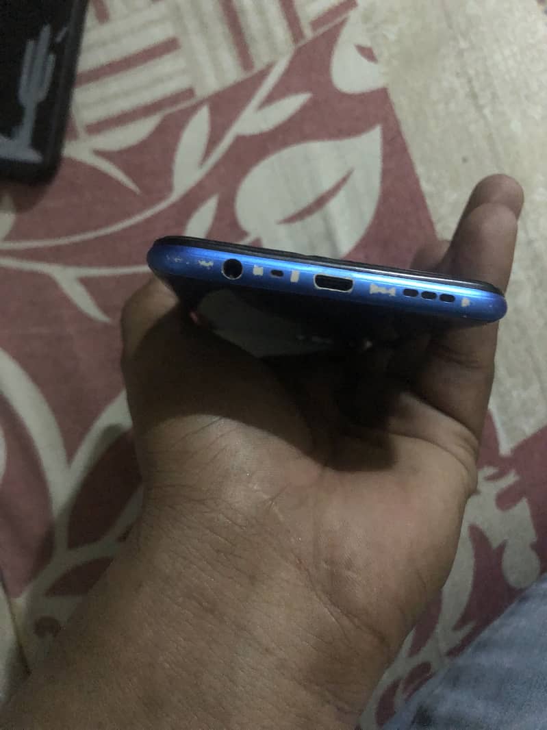 OPPO A16e With Box 4