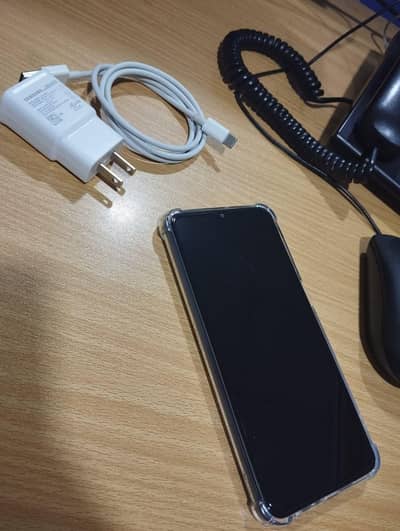 Samsung Mobile A23