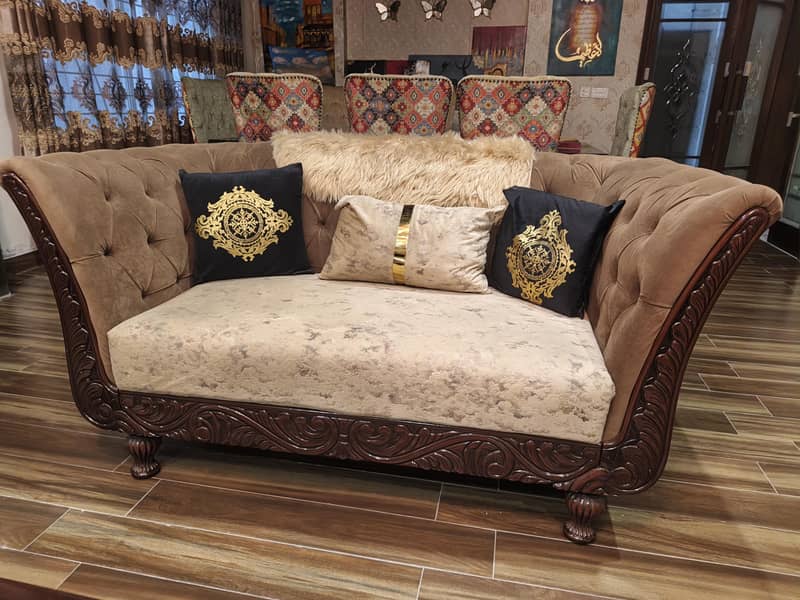 sofa set 3 2 1 0