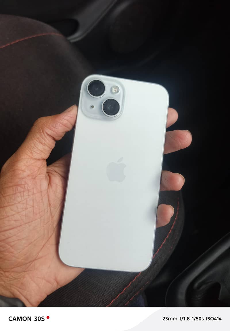 Apple iPhone 15 1