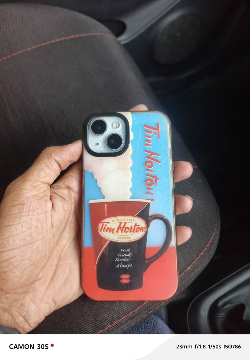 Apple iPhone 15 2