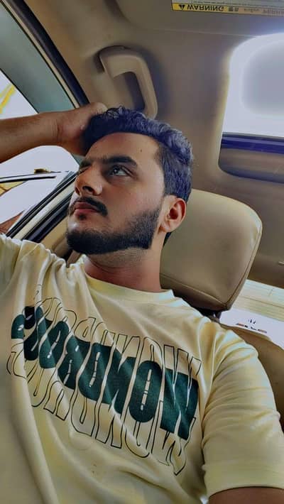 InDrive Driver - 1 Saal Experience - Karachi