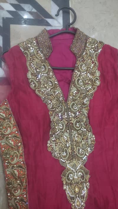 embroidery