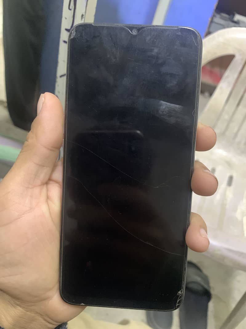 OPPO A16 7