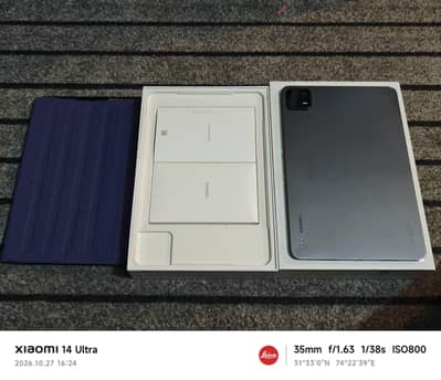 Xiaomi Pad 6 8\256gb available for sale