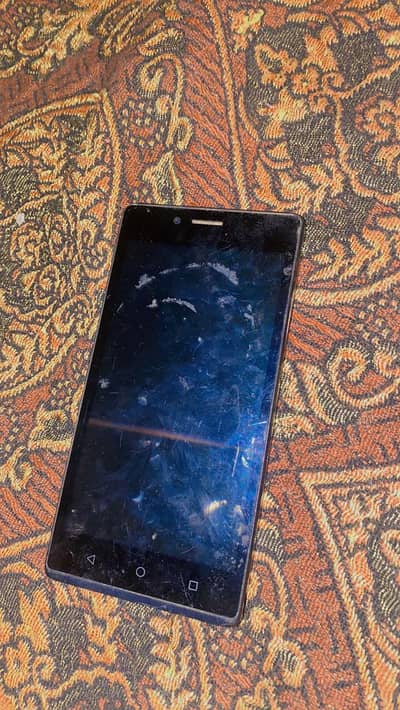 infinix