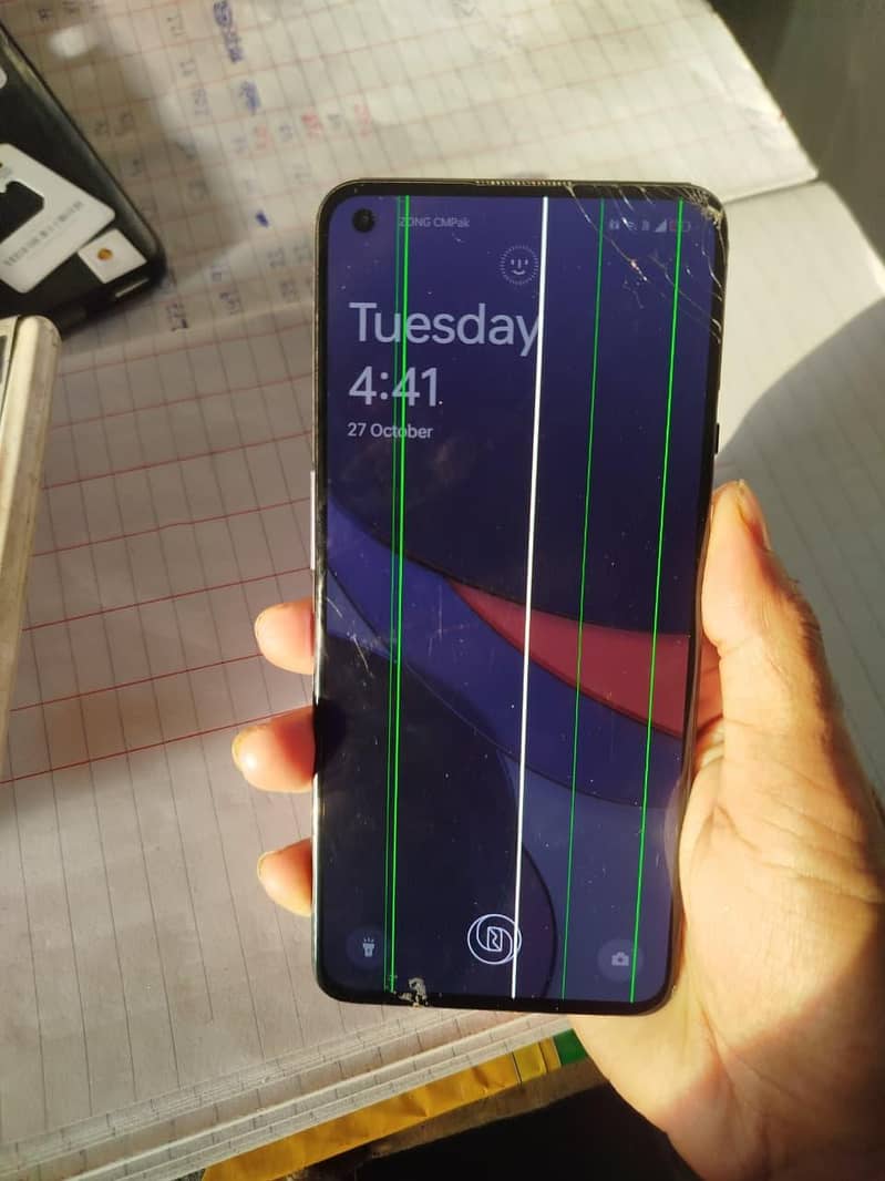 One Plus 9 1