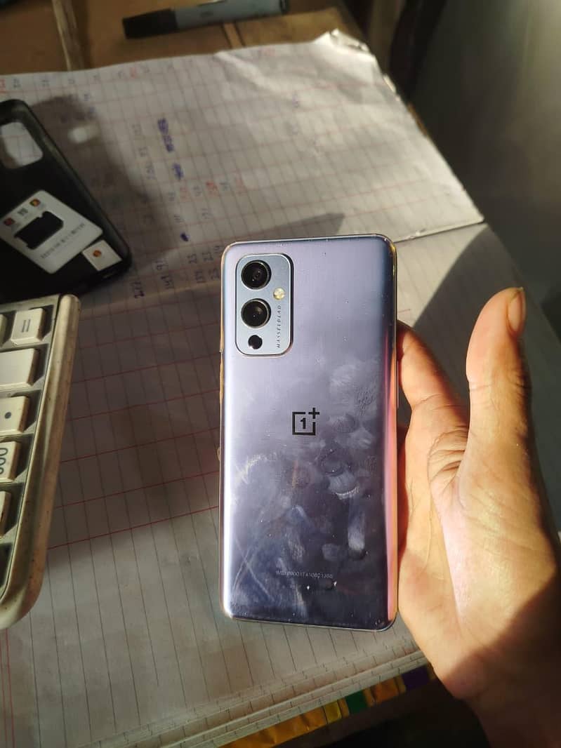 One Plus 9 2