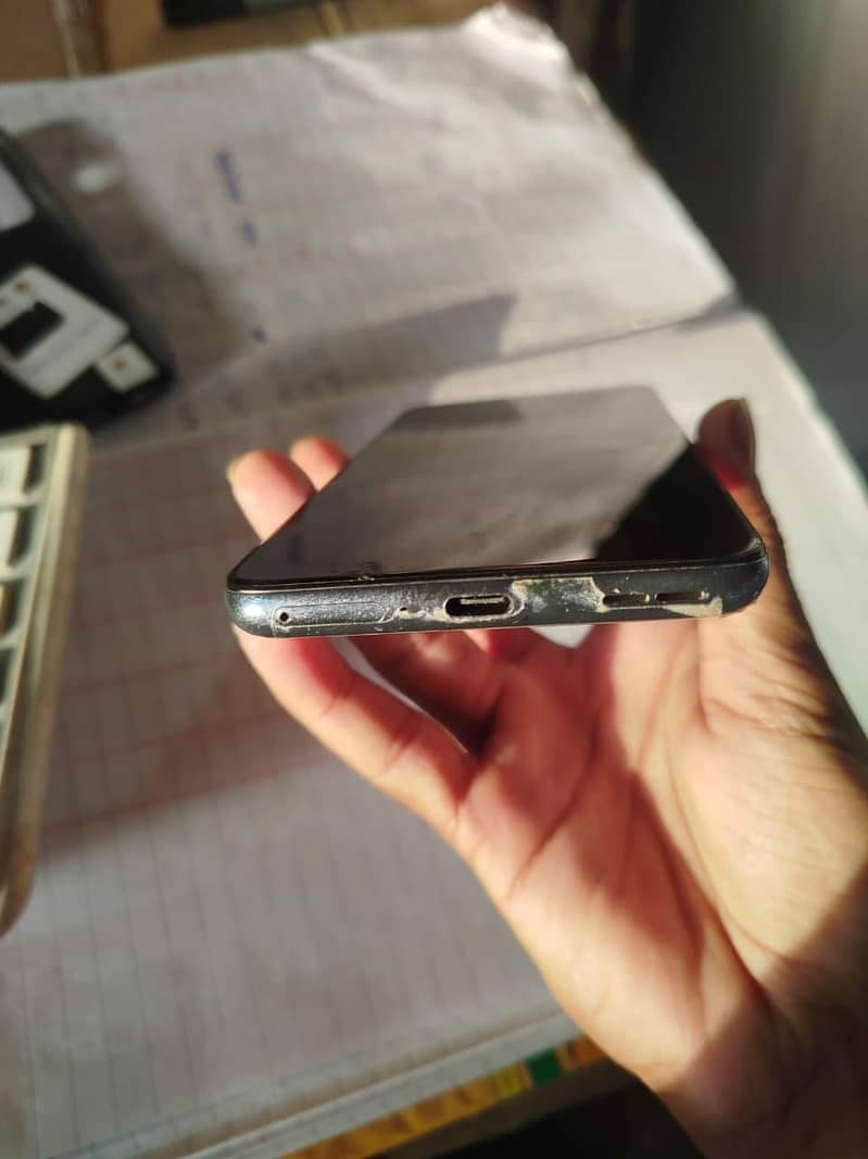 One Plus 9 4
