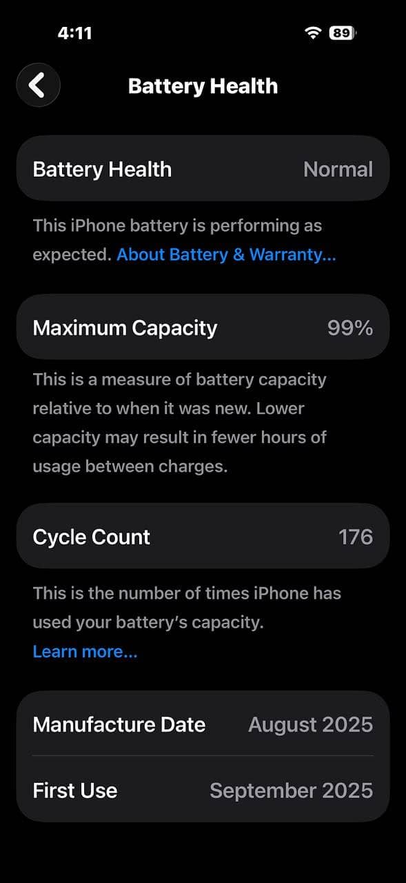 Apple iPhone 17 Pro 2