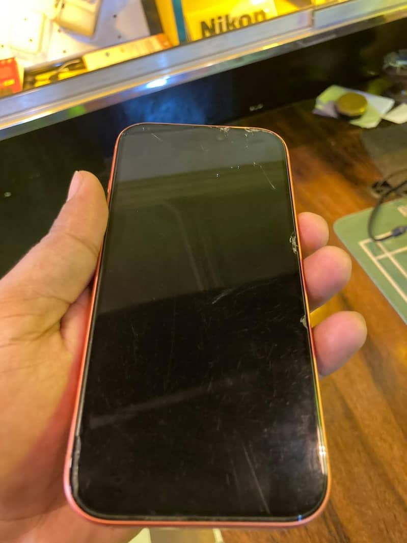 Apple iPhone 17 Pro 3