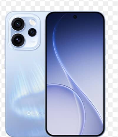 OPPO Reno 15F