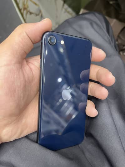 Apple iPhone SE3