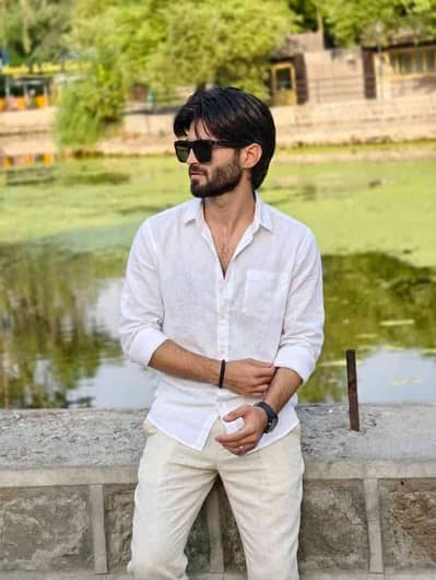 Hasnain Khan