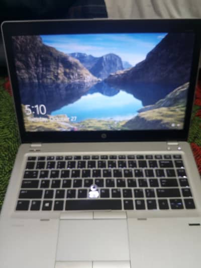 hp laptop DDR3 3rd Generation