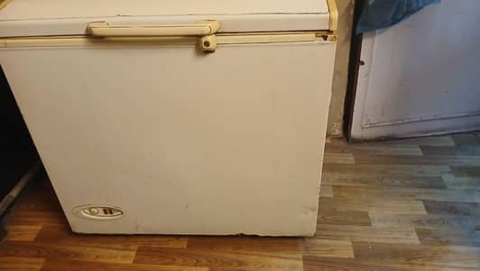 freezer