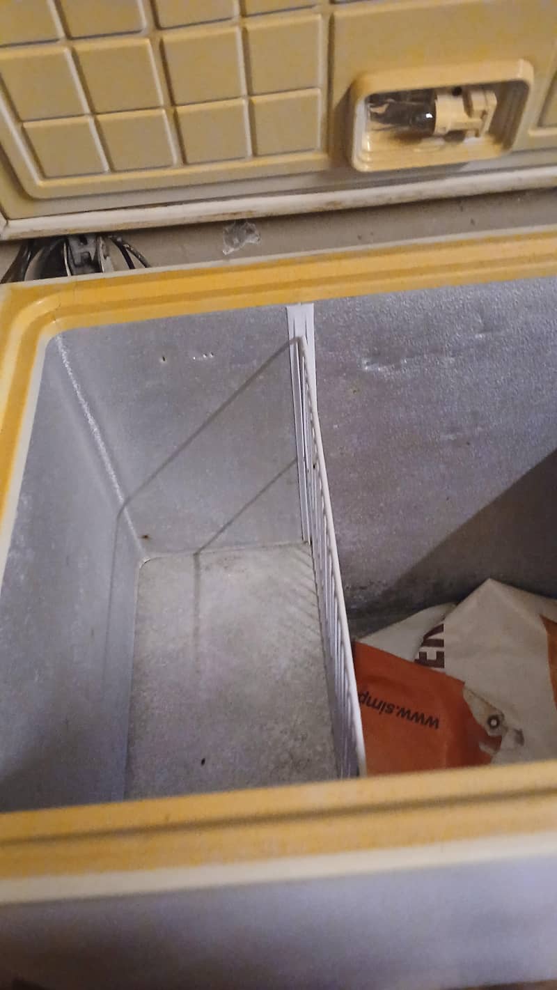 freezer 2