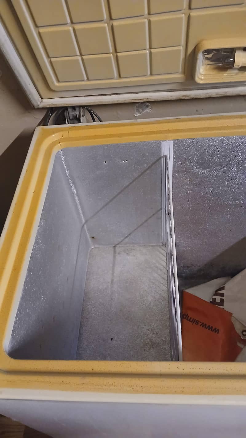 freezer 3