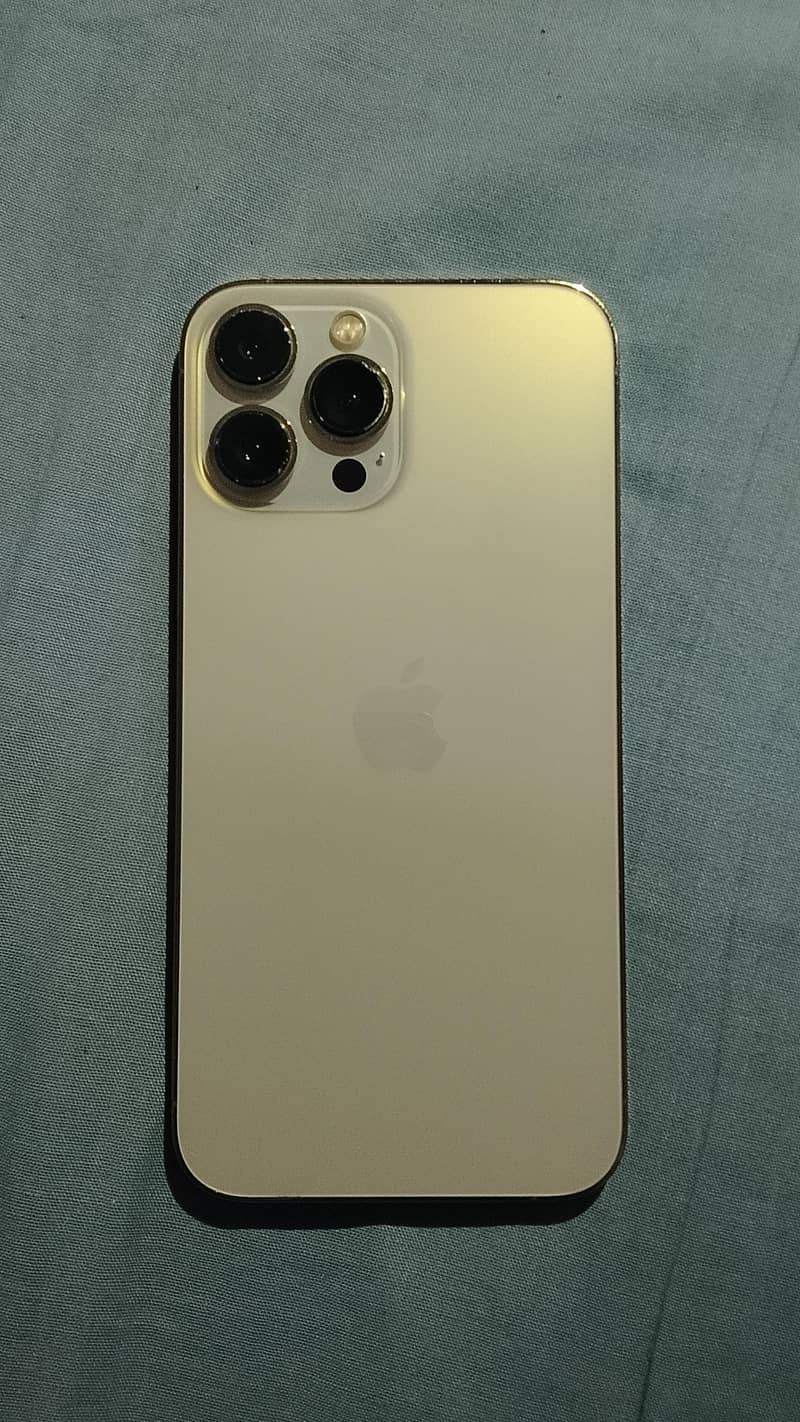 Apple iPhone 13 Pro Max 2