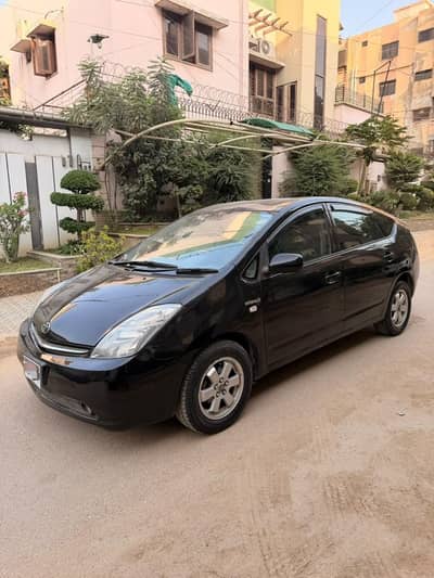 Toyota Prius 2007