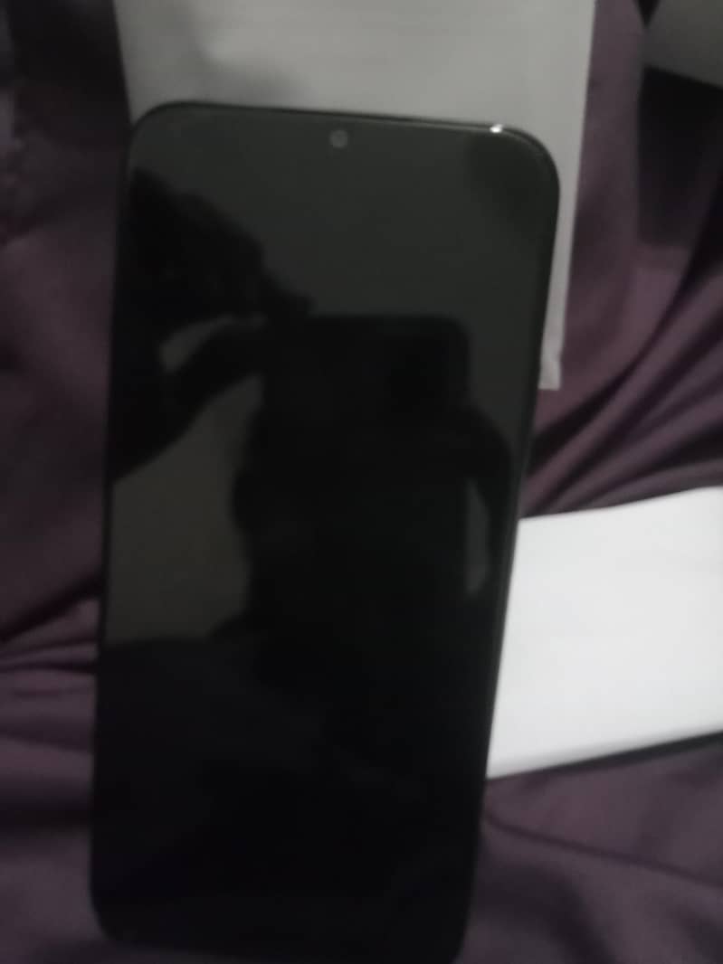 Realme C100x 1