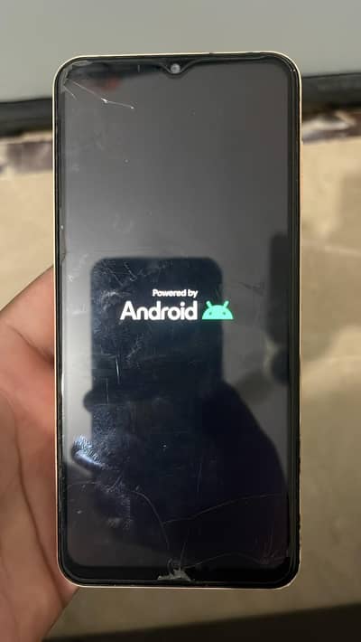 Samsung Mobile A13