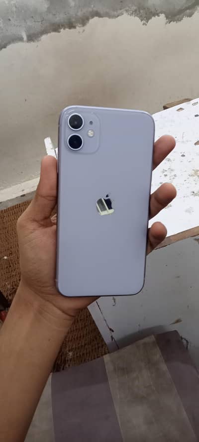iPhone 11 Hyderabad
