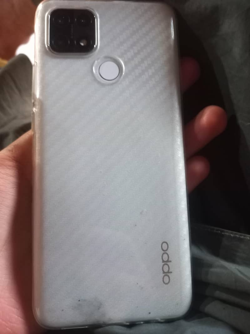 OPPO A5s 3