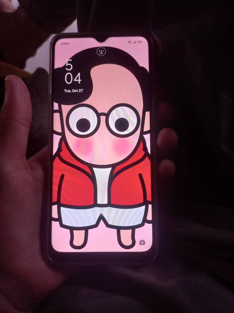 OPPO A5s 5